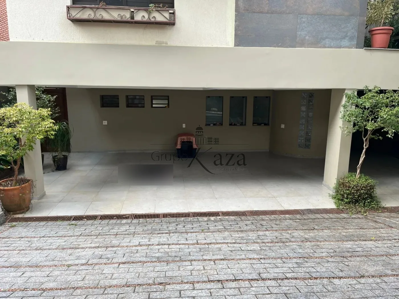 Foto 5 de Casa Condomínio em Panamby, São Paulo - imagem 5