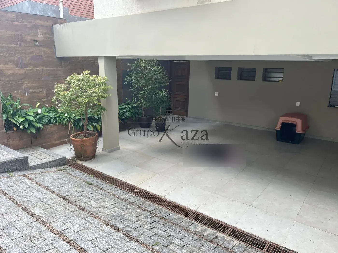 Foto 4 de Casa Condomínio em Panamby, São Paulo - imagem 4