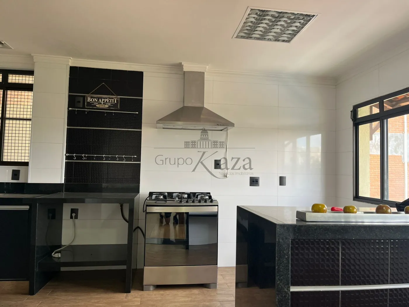 Foto 7 de Casa Condomínio em Panamby, São Paulo - imagem 7