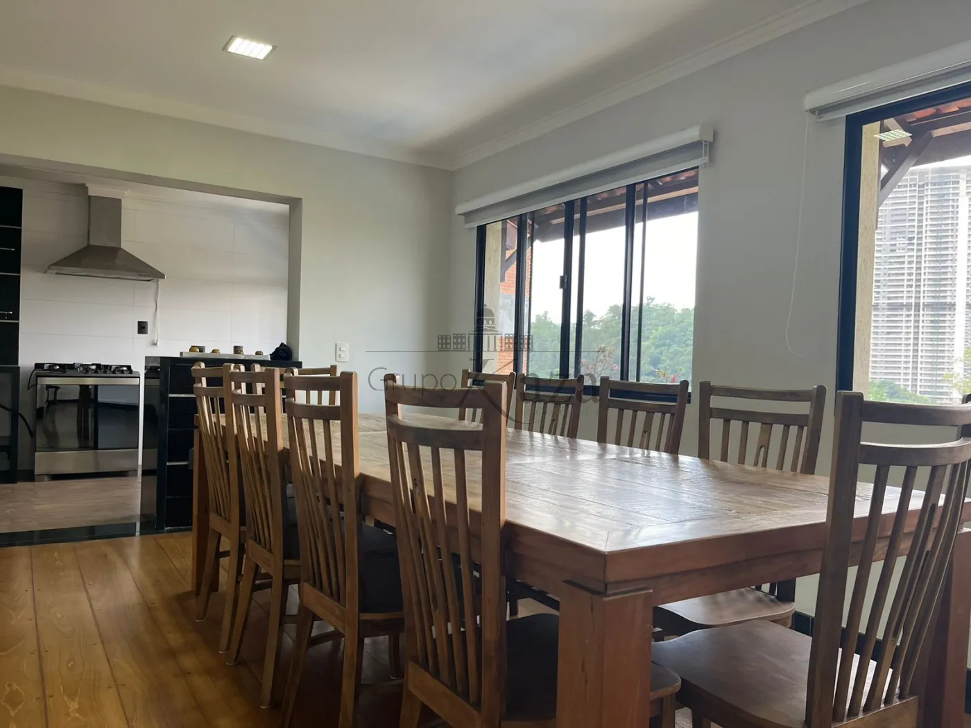 Foto 9 de Casa Condomínio em Panamby, São Paulo - imagem 9