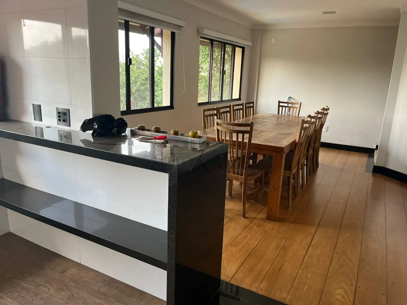 Foto 10 de Casa Condomínio em Panamby, São Paulo - imagem 10