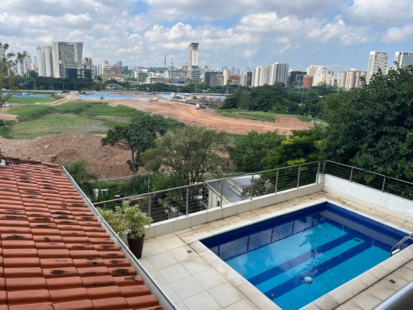 Foto 11 de Casa Condomínio em Panamby, São Paulo - imagem 11
