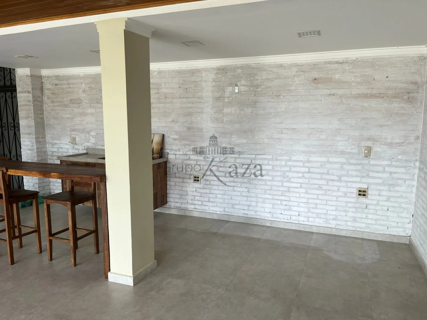 Foto 2 de Casa Condomínio em Panamby, São Paulo - imagem 2