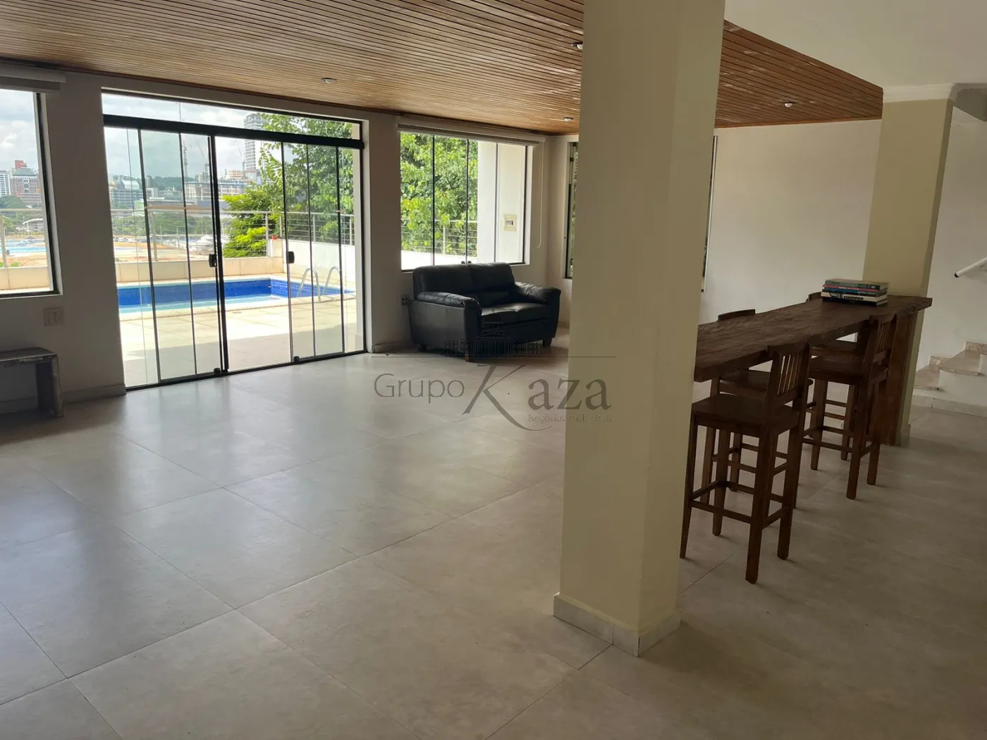 Foto 17 de Casa Condomínio em Panamby, São Paulo - imagem 17