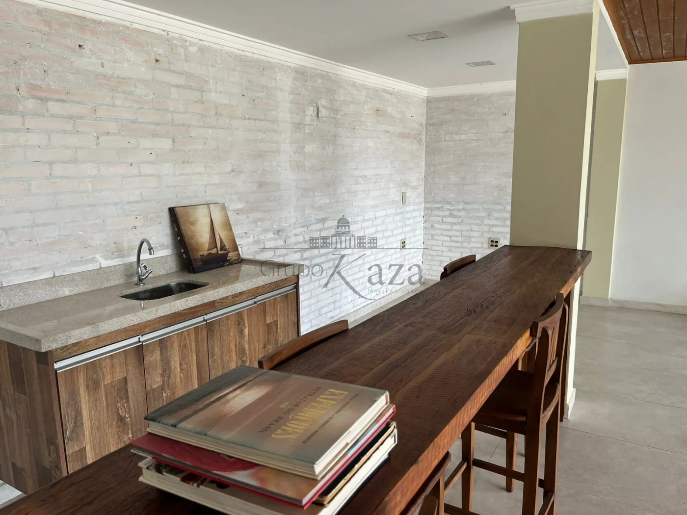 Foto 16 de Casa Condomínio em Panamby, São Paulo - imagem 16