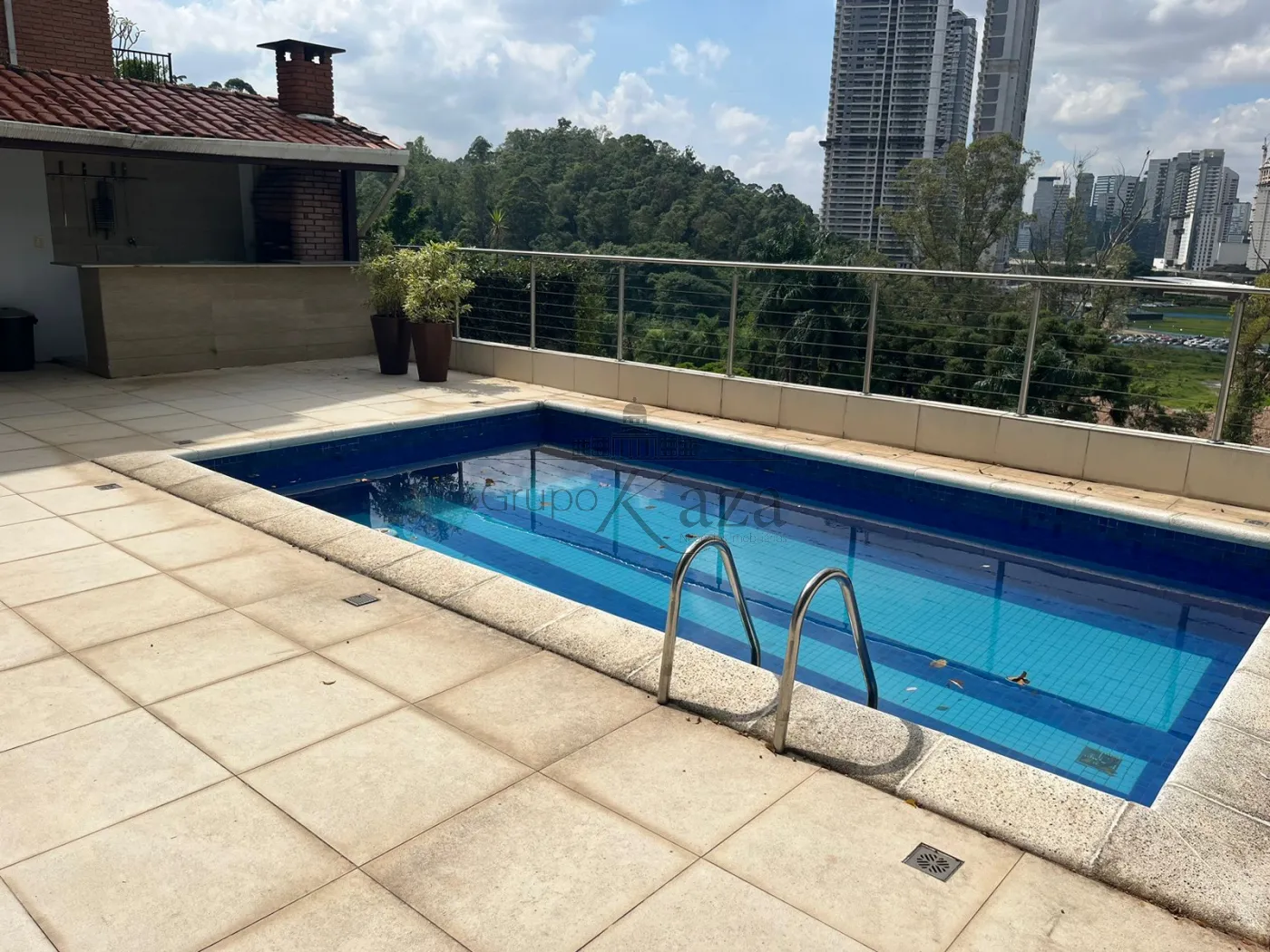 Foto 21 de Casa Condomínio em Panamby, São Paulo - imagem 21