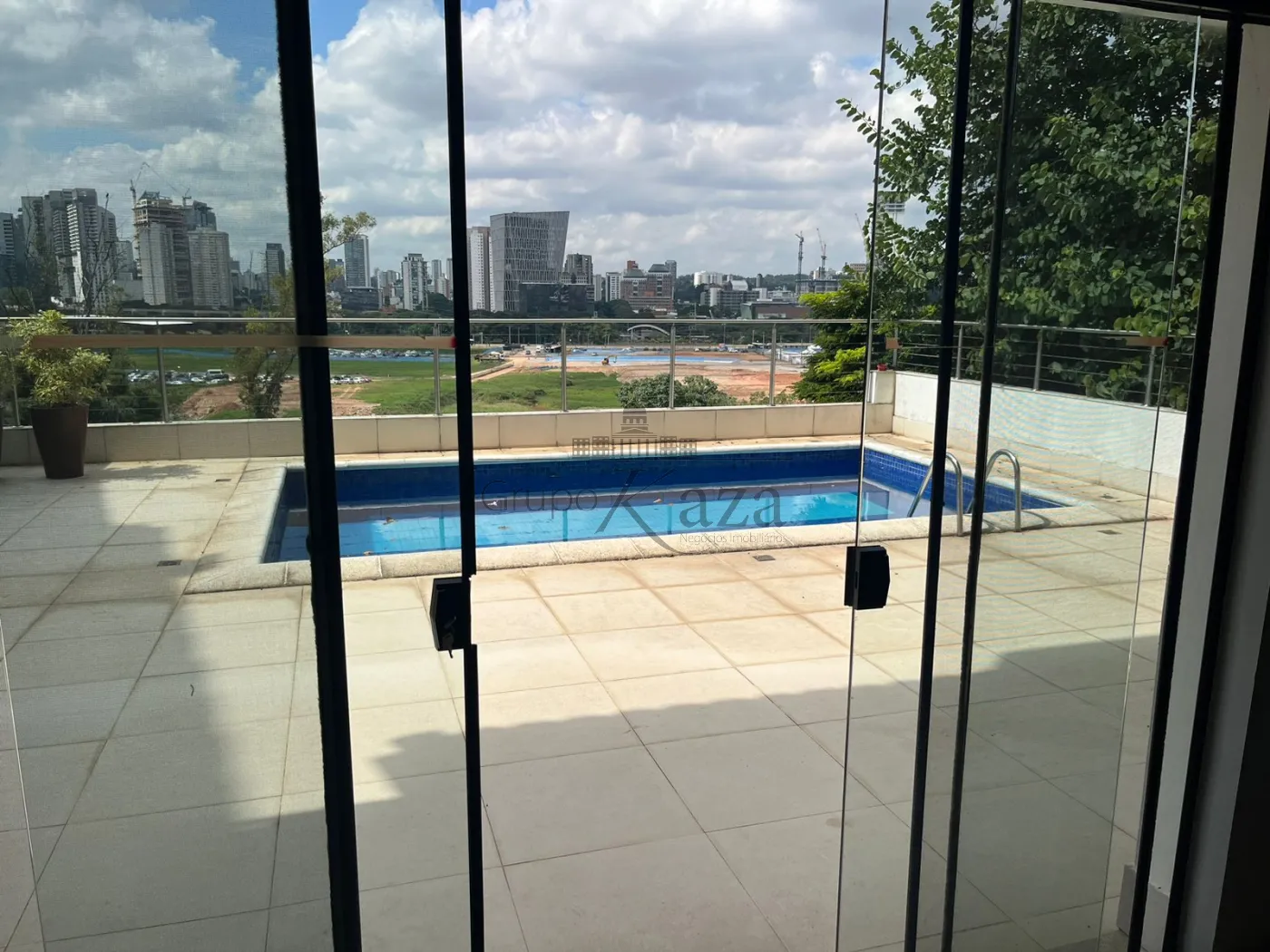 Foto 18 de Casa Condomínio em Panamby, São Paulo - imagem 18