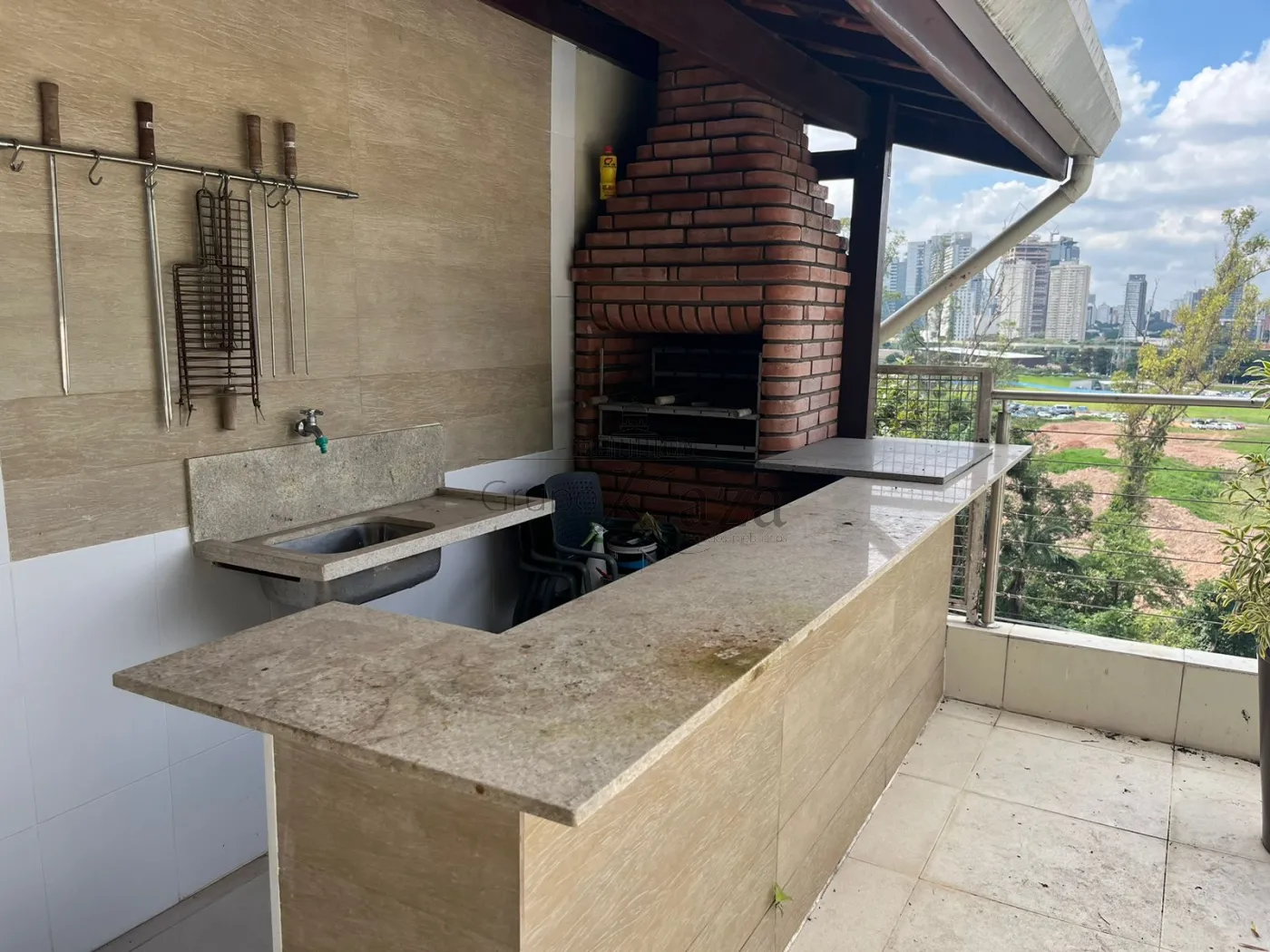 Foto 19 de Casa Condomínio em Panamby, São Paulo - imagem 19