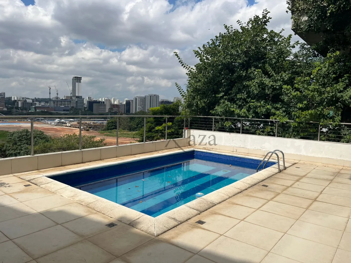 Foto 22 de Casa Condomínio em Panamby, São Paulo - imagem 22