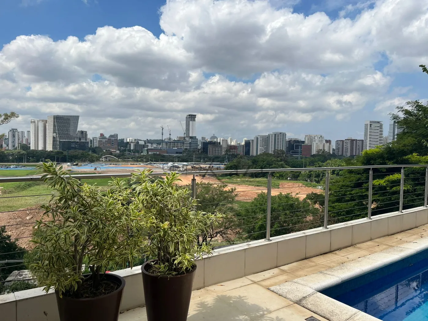 Foto 20 de Casa Condomínio em Panamby, São Paulo - imagem 20