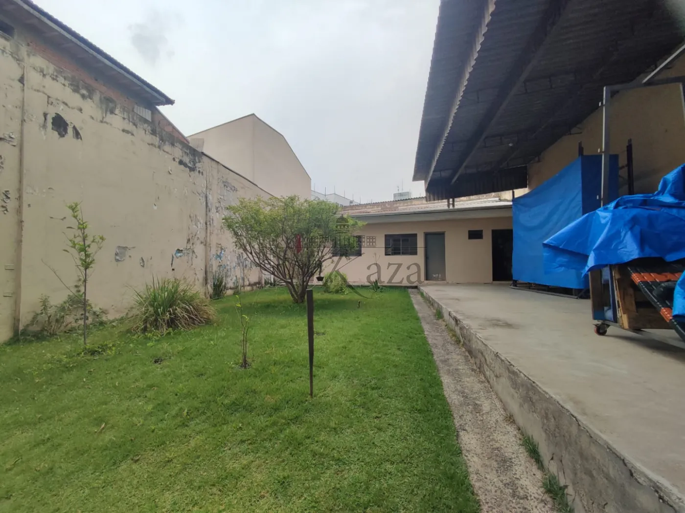 Foto 4 de Comercial Galpão em Jardim Esper, Jacareí - imagem 4