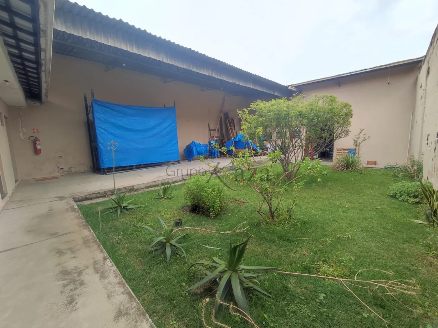 Foto 5 de Comercial Galpão em Jardim Esper, Jacareí - imagem 5