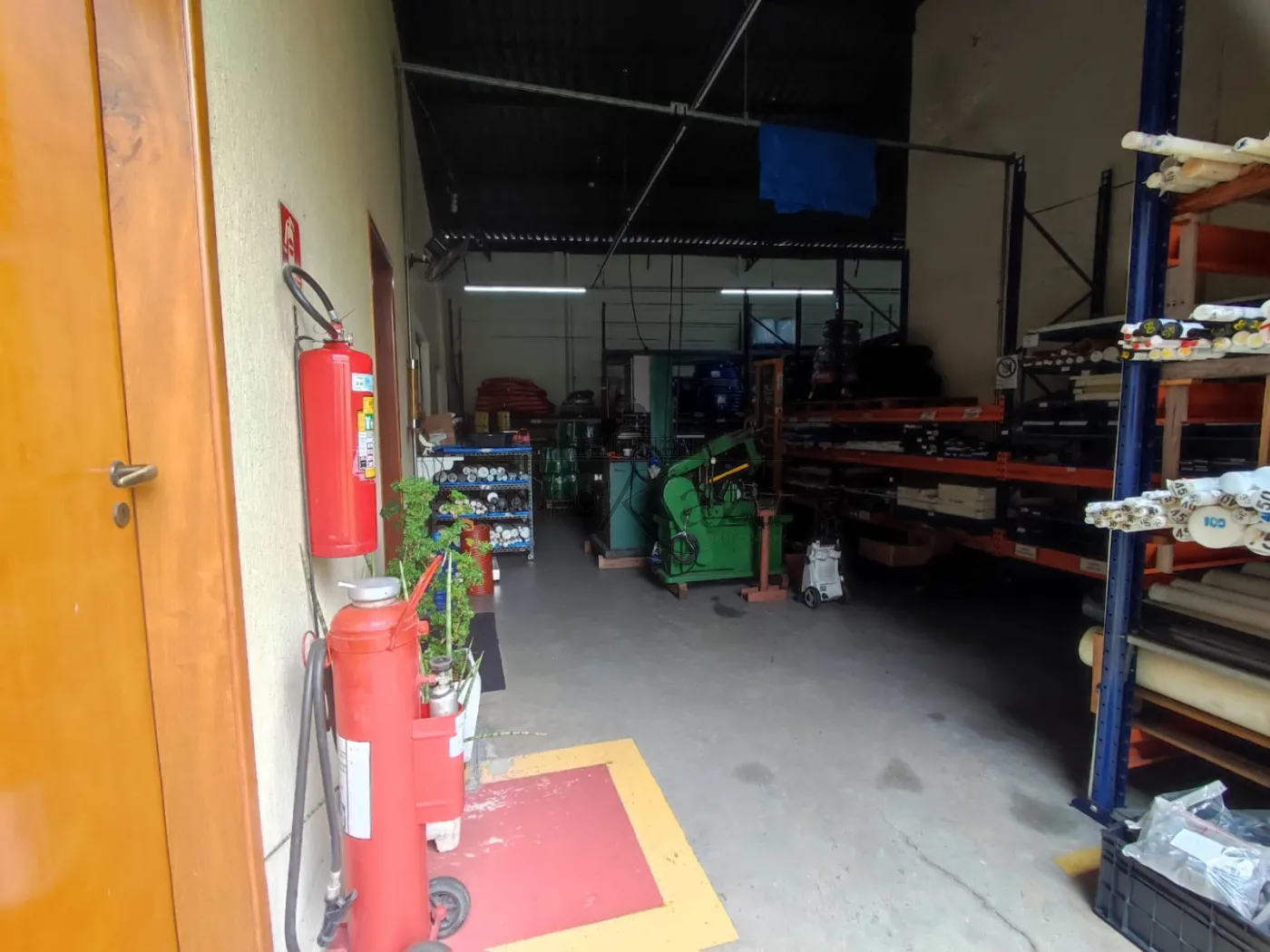 Foto 3 de Comercial Galpão em Jardim Esper, Jacareí - imagem 3