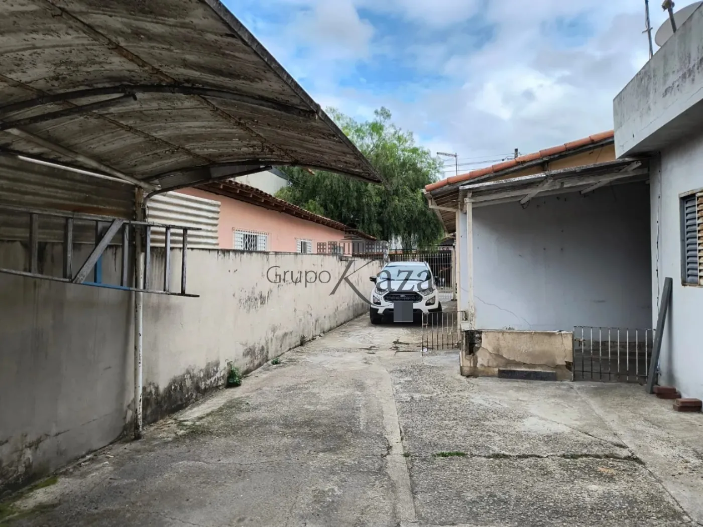 Foto 3 de Casa Térrea em Jardim Paulista, São José dos Campos - imagem 3