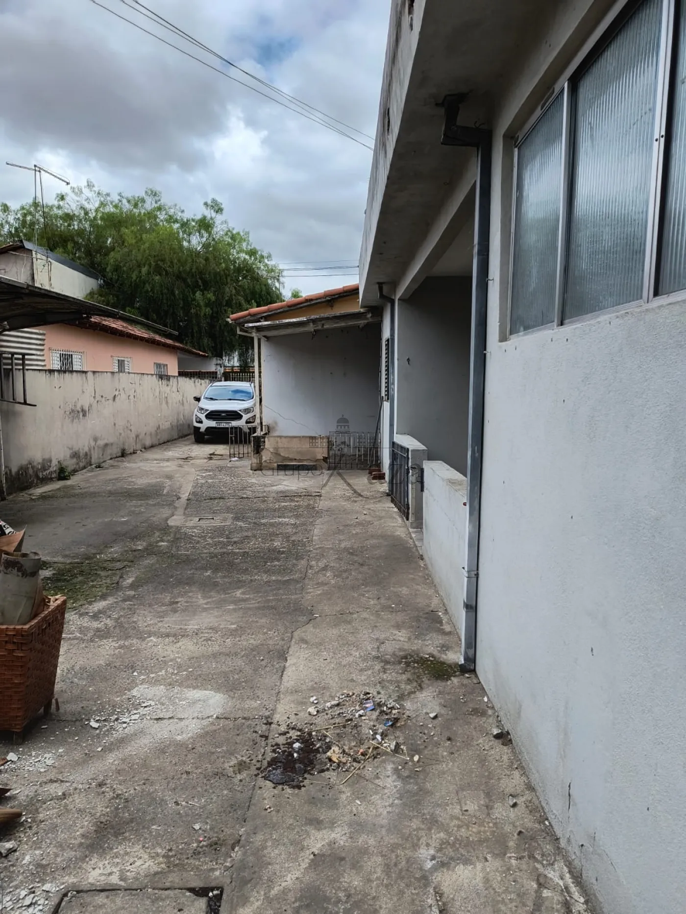 Foto 2 de Casa Térrea em Jardim Paulista, São José dos Campos - imagem 2