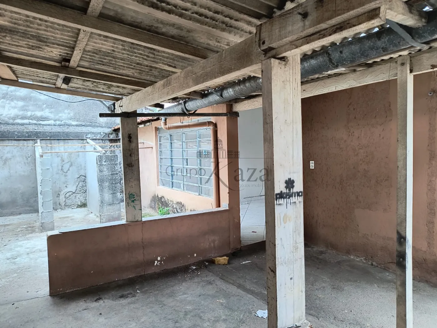 Foto 6 de Casa Térrea em Jardim Paulista, São José dos Campos - imagem 6