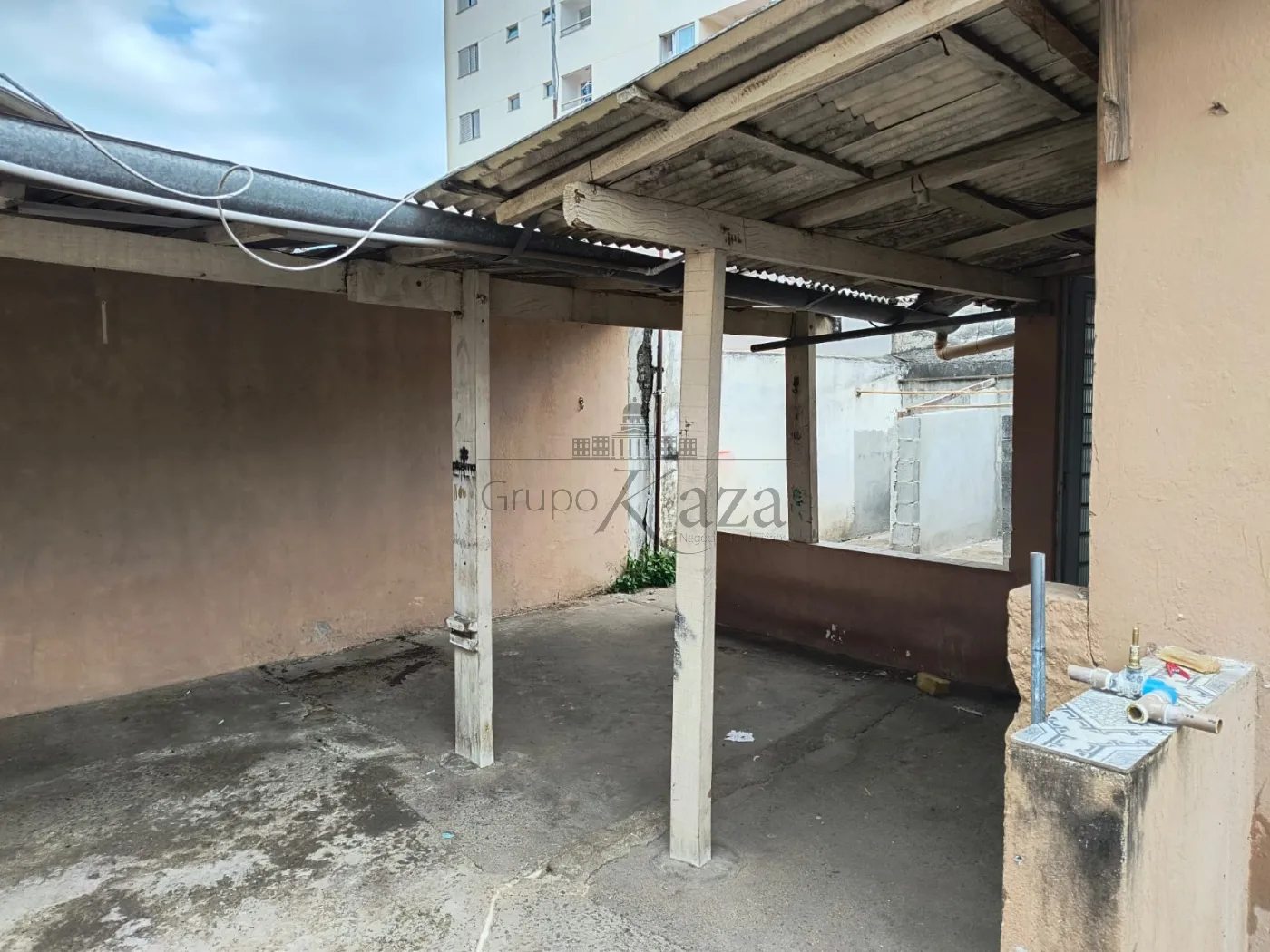 Foto 5 de Casa Térrea em Jardim Paulista, São José dos Campos - imagem 5