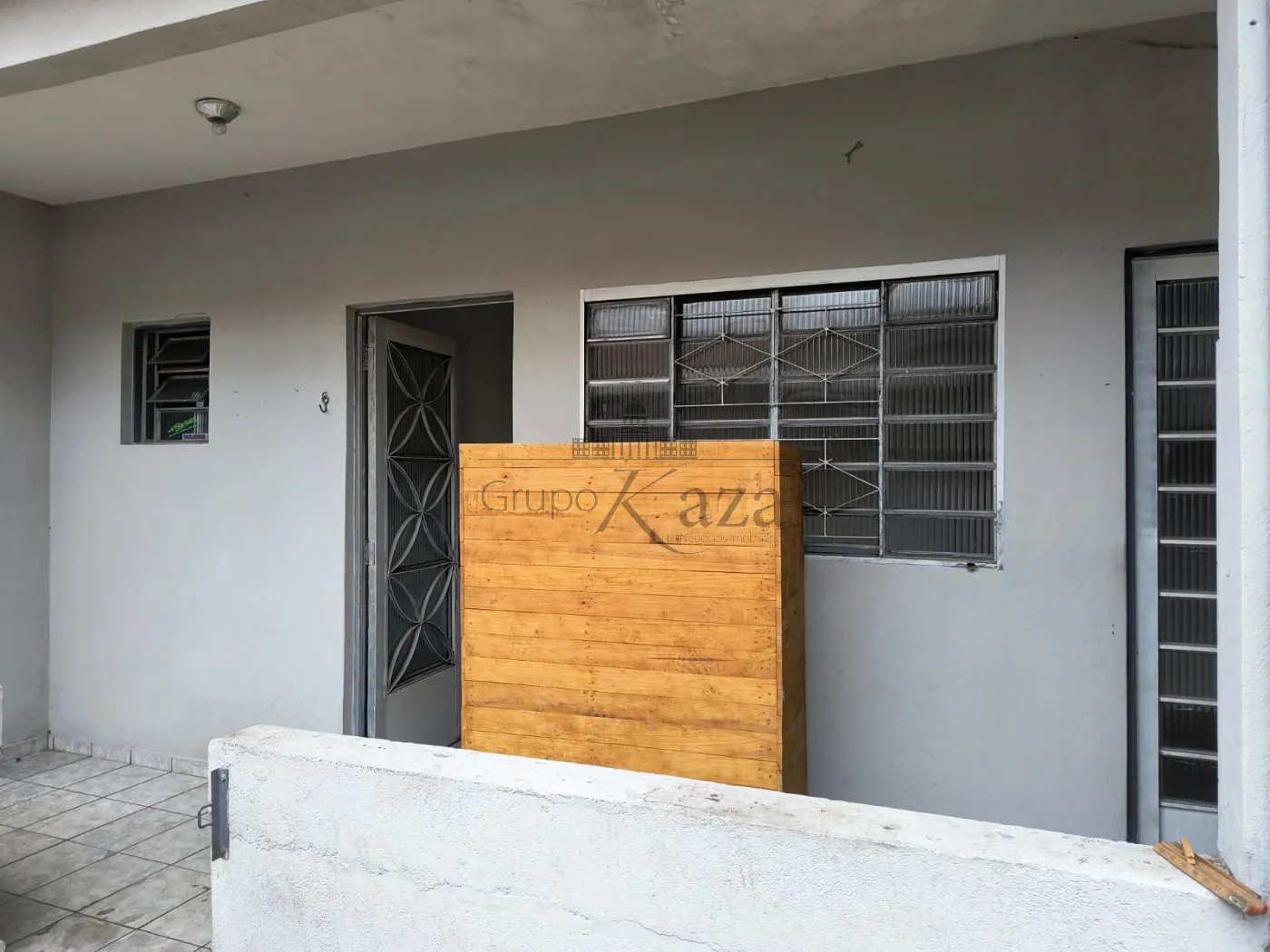 Foto 7 de Casa Térrea em Jardim Paulista, São José dos Campos - imagem 7