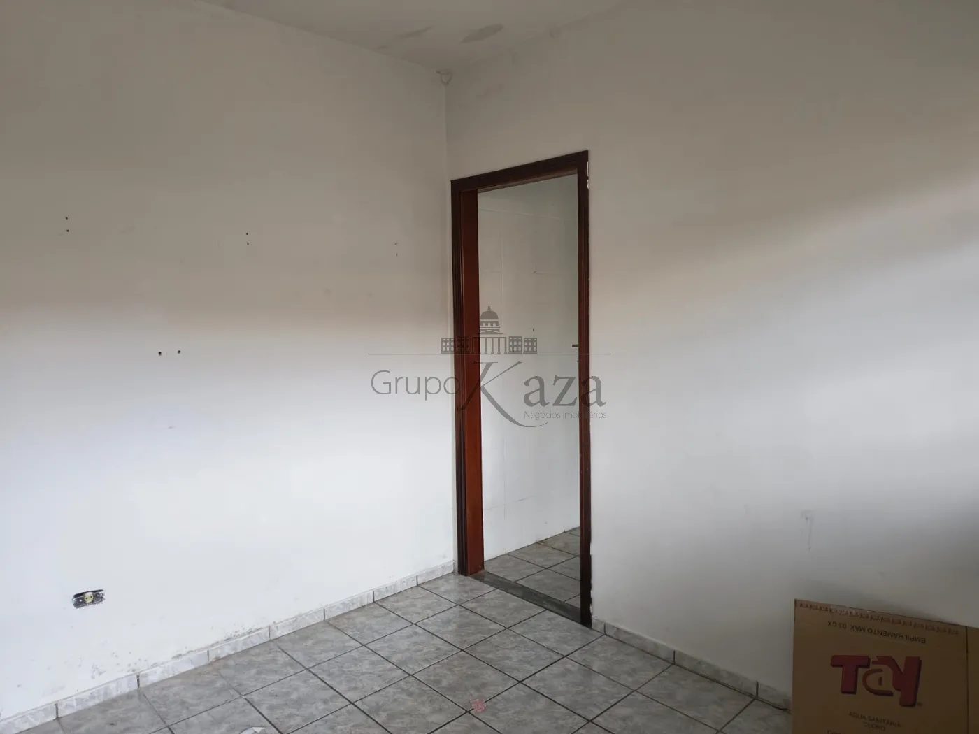 Foto 13 de Casa Térrea em Jardim Paulista, São José dos Campos - imagem 13