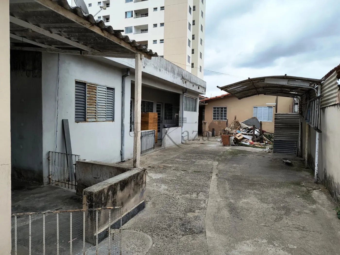 Foto 1 de Casa Térrea em Jardim Paulista, São José dos Campos - imagem 1