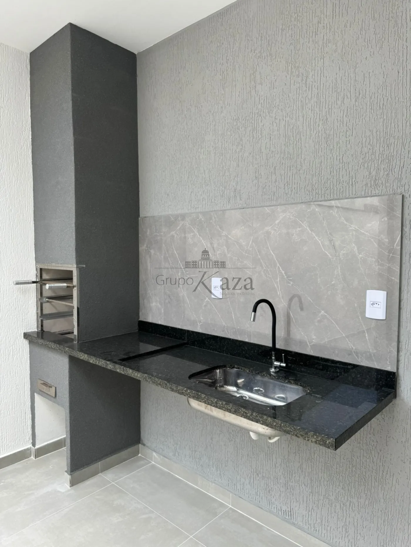 Foto 22 de Casa Padrão em Residencial Esperança, Caçapava - imagem 22