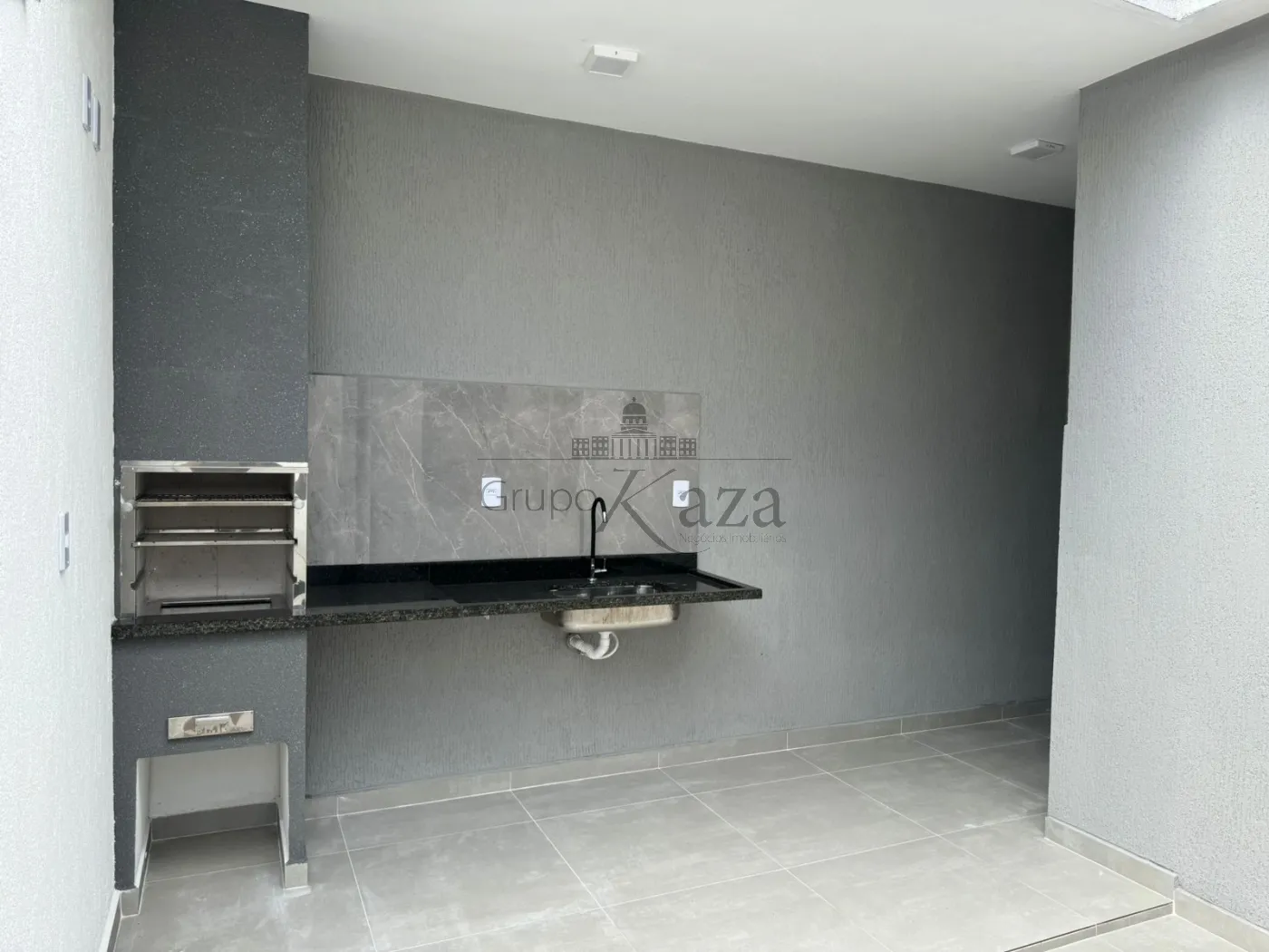Foto 21 de Casa Padrão em Residencial Esperança, Caçapava - imagem 21
