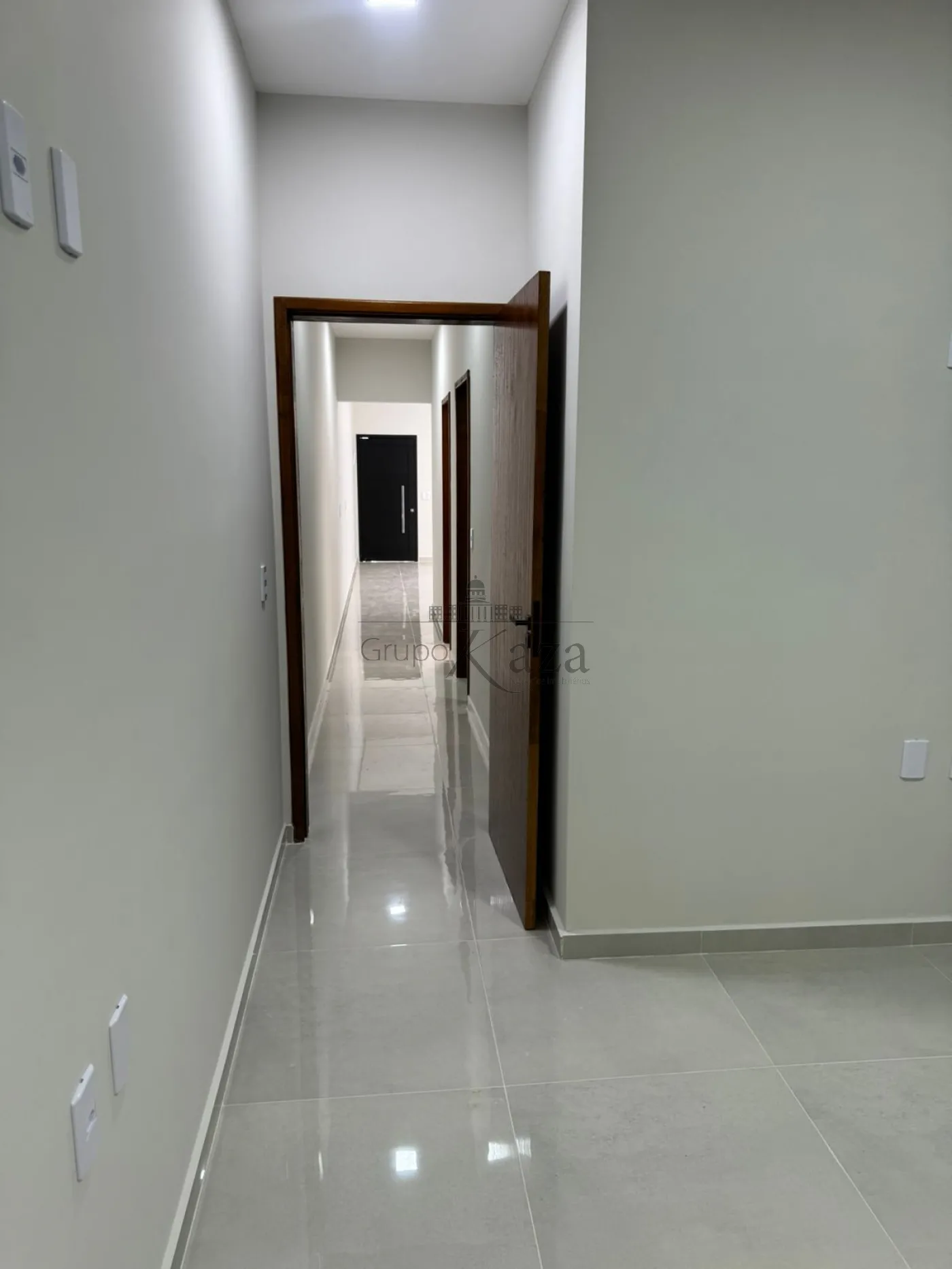 Foto 8 de Casa Padrão em Residencial Esperança, Caçapava - imagem 8