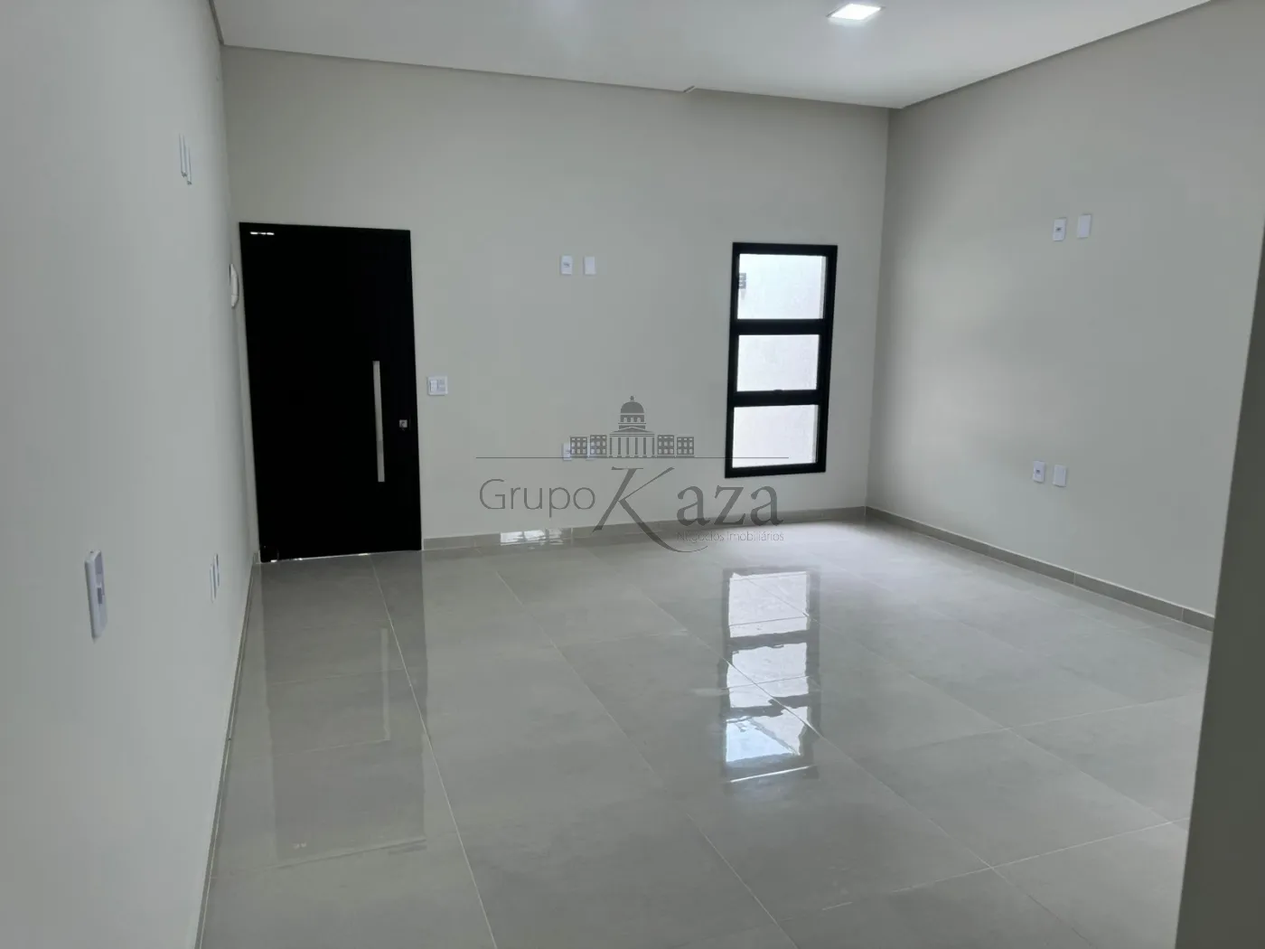 Foto 1 de Casa Padrão em Residencial Esperança, Caçapava - imagem 1
