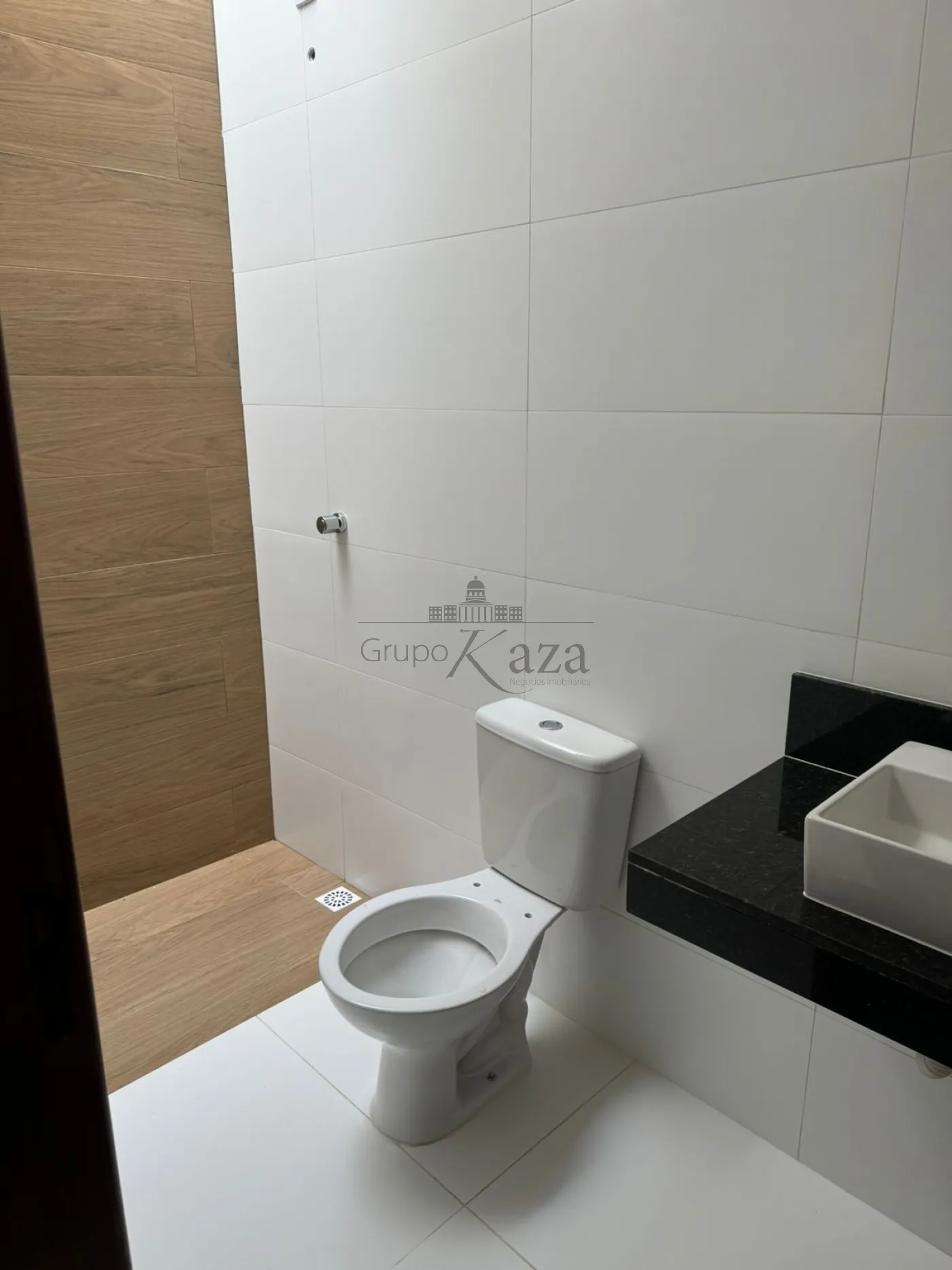 Foto 14 de Casa Padrão em Residencial Esperança, Caçapava - imagem 14