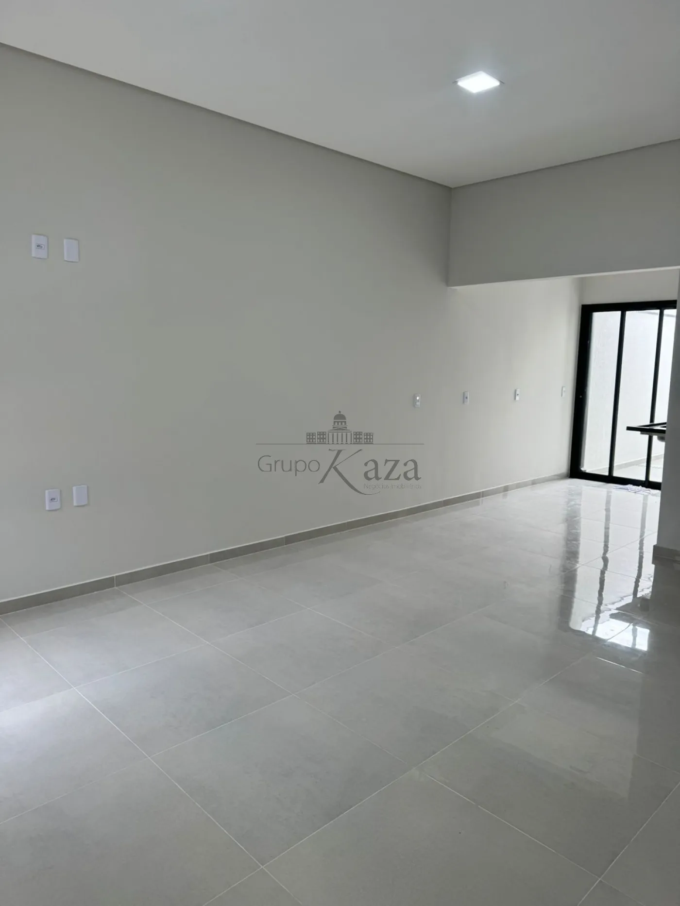 Foto 4 de Casa Padrão em Residencial Esperança, Caçapava - imagem 4