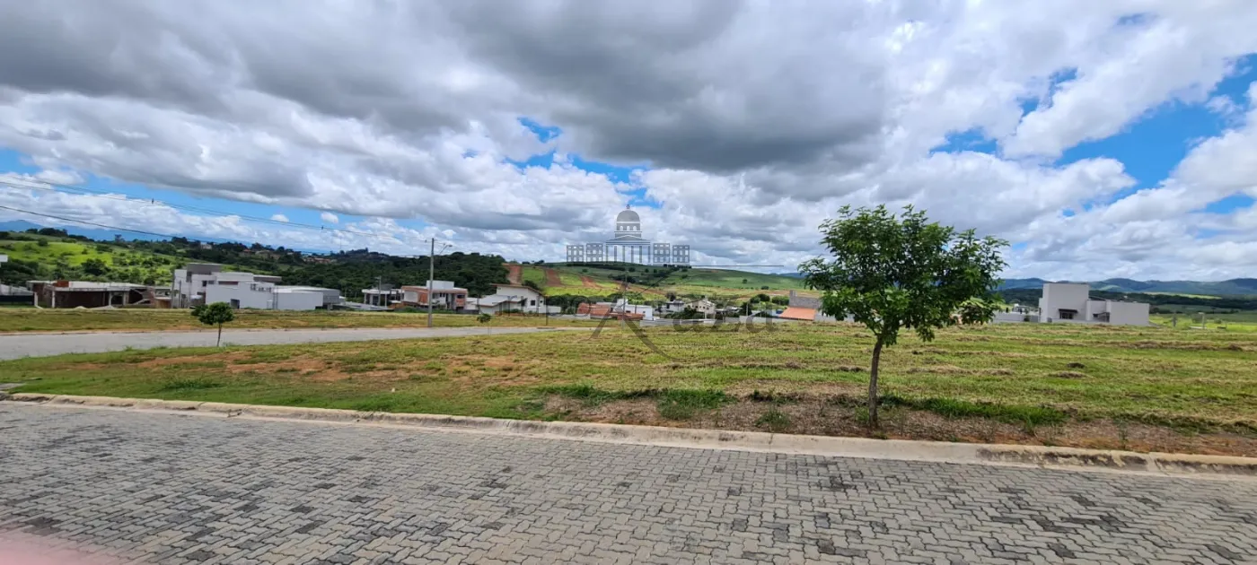 Foto 2 de Terreno Condomínio em Condomínio Residencial Ecopark Bourbon, Caçapava - imagem 2