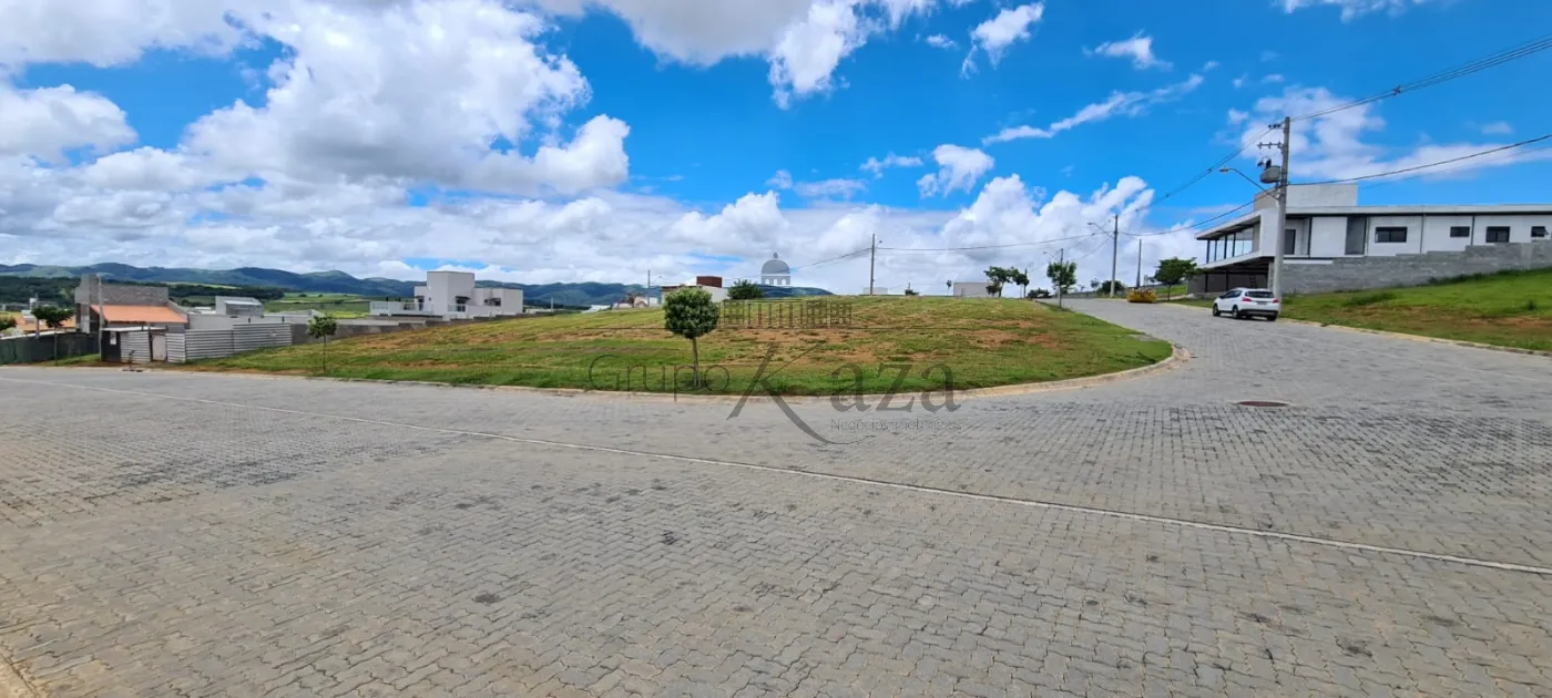 Foto 3 de Terreno Condomínio em Condomínio Residencial Ecopark Bourbon, Caçapava - imagem 3
