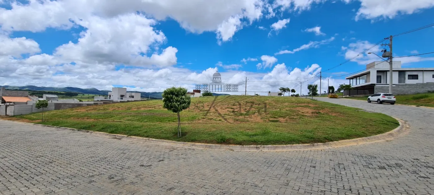 Foto 4 de Terreno Condomínio em Condomínio Residencial Ecopark Bourbon, Caçapava - imagem 4