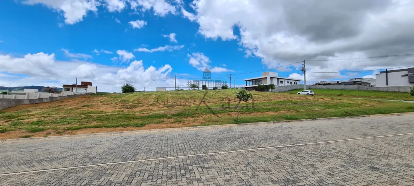 Foto 5 de Terreno Condomínio em Condomínio Residencial Ecopark Bourbon, Caçapava - imagem 5