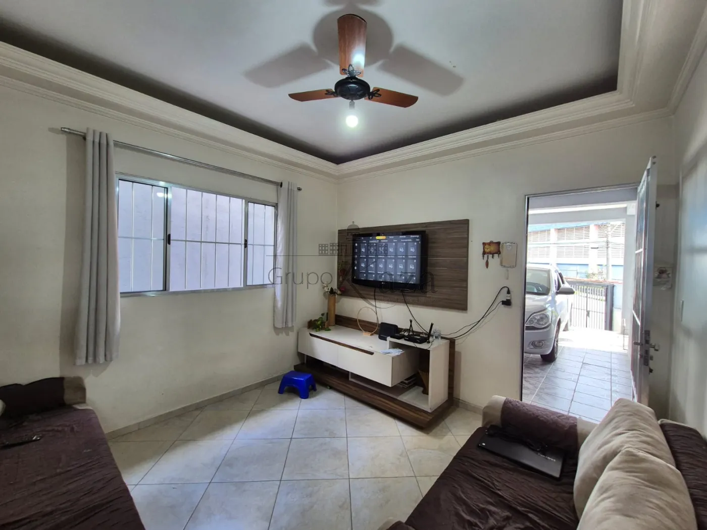 Foto 1 de Casa Comercial  Residencial em Jardim Paraíso, Jacareí - imagem 1