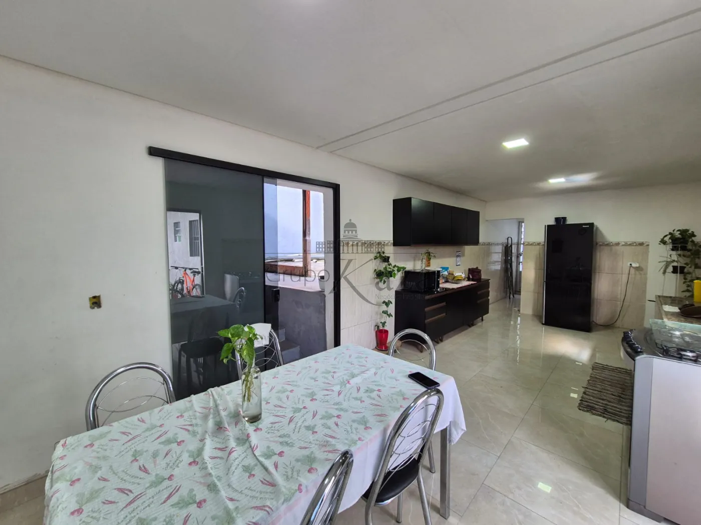 Foto 5 de Casa Comercial  Residencial em Jardim Paraíso, Jacareí - imagem 5