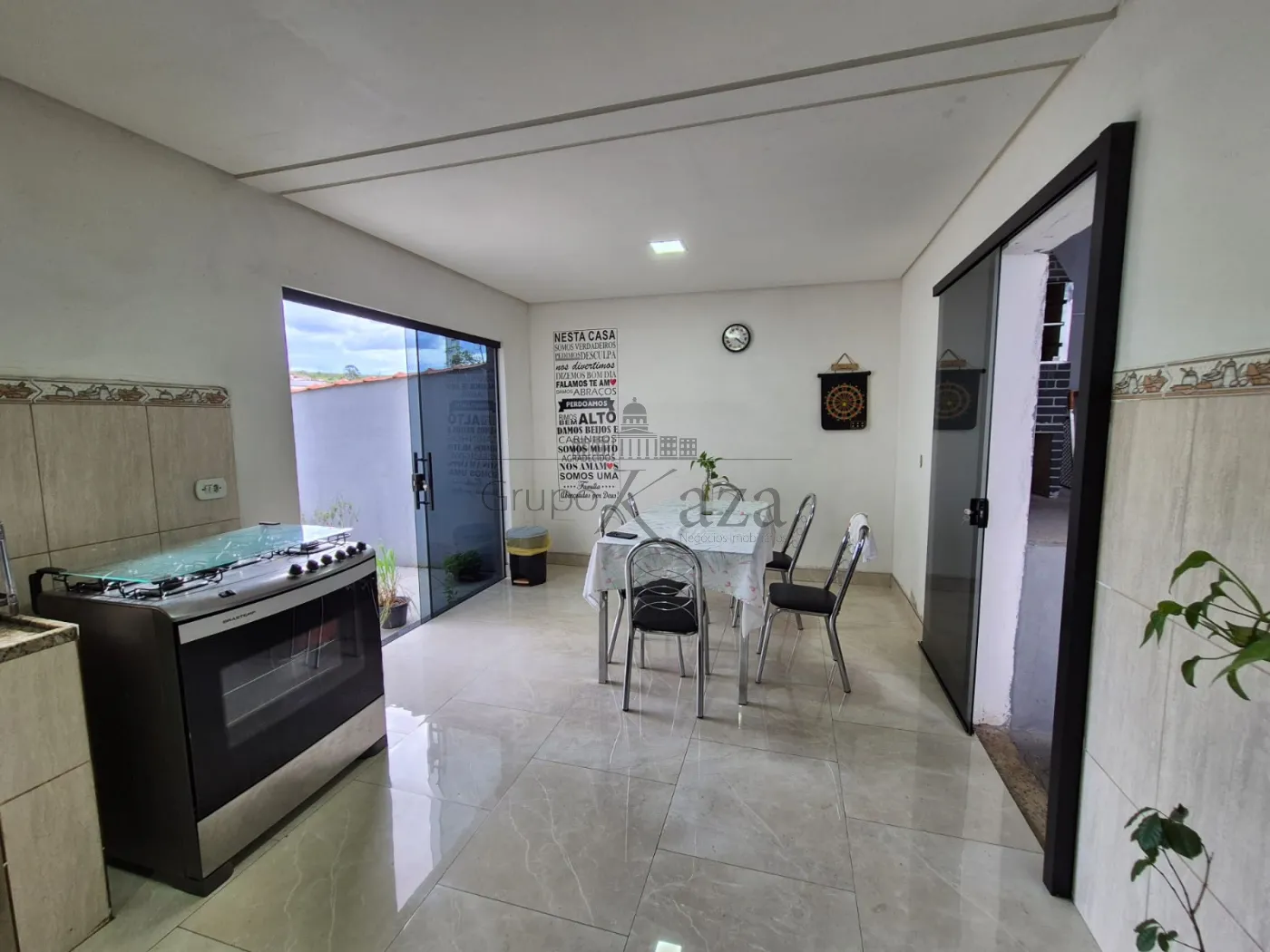 Foto 7 de Casa Comercial  Residencial em Jardim Paraíso, Jacareí - imagem 7