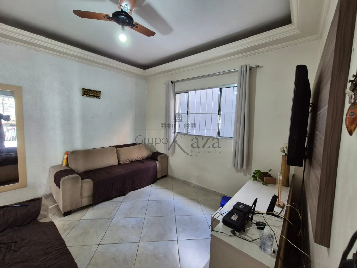 Foto 2 de Casa Comercial  Residencial em Jardim Paraíso, Jacareí - imagem 2