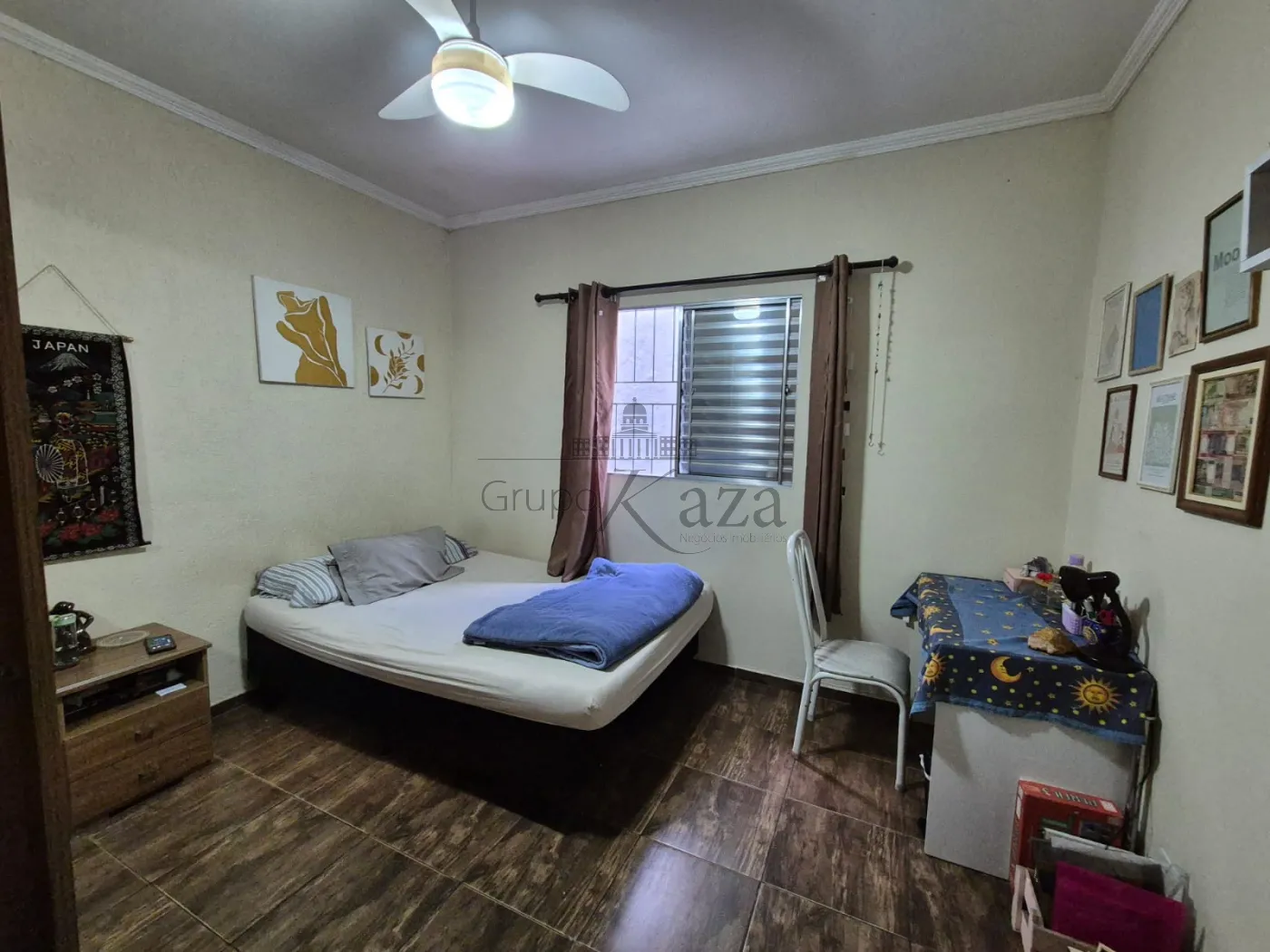 Foto 10 de Casa Comercial  Residencial em Jardim Paraíso, Jacareí - imagem 10