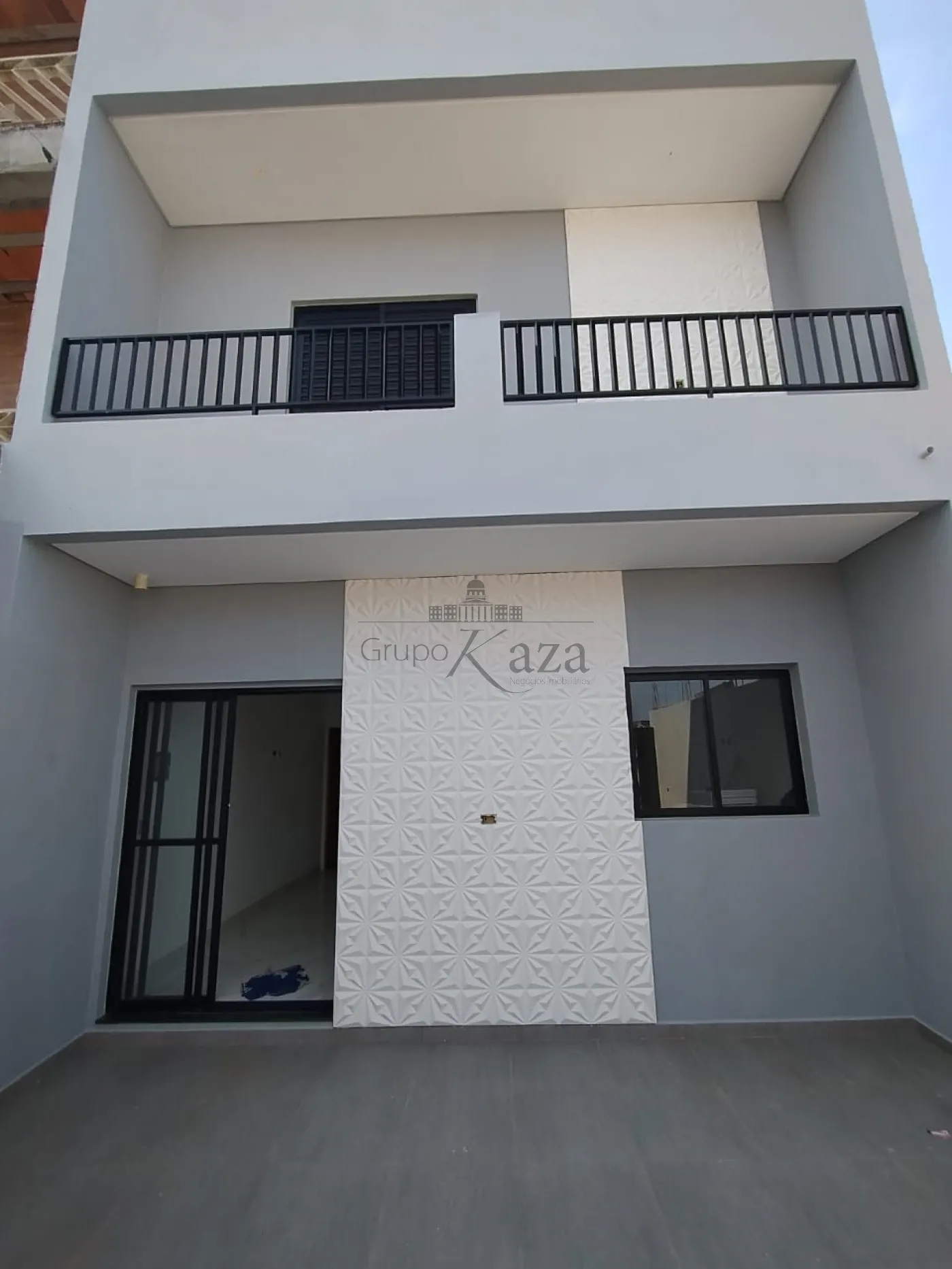 Foto 20 de Casa Sobrado em Altos da Vila Paiva, São José dos Campos - imagem 20