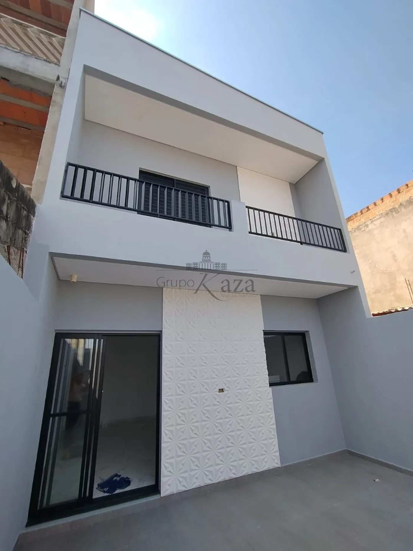 Foto 21 de Casa Sobrado em Altos da Vila Paiva, São José dos Campos - imagem 21