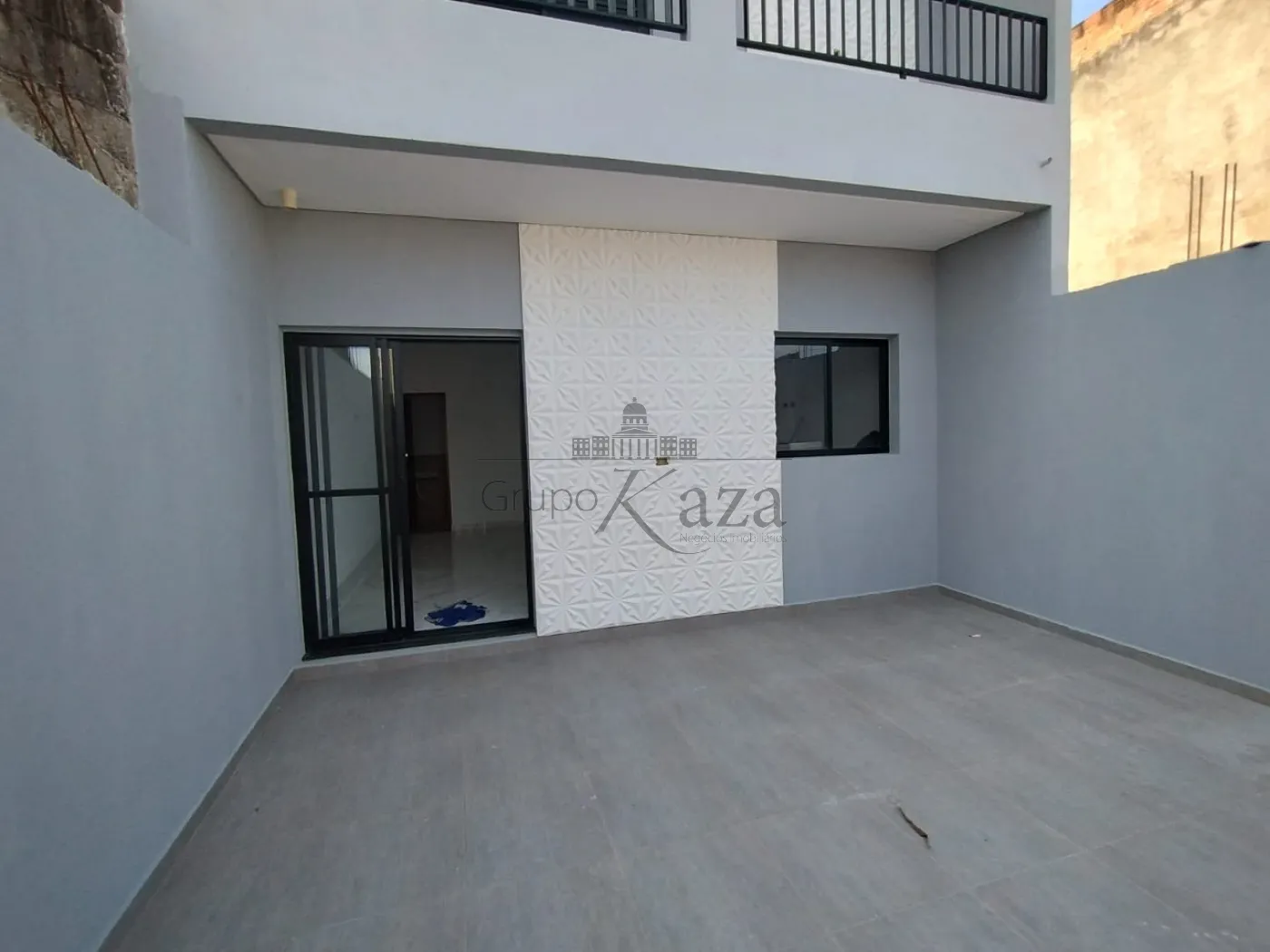 Foto 23 de Casa Sobrado em Altos da Vila Paiva, São José dos Campos - imagem 23