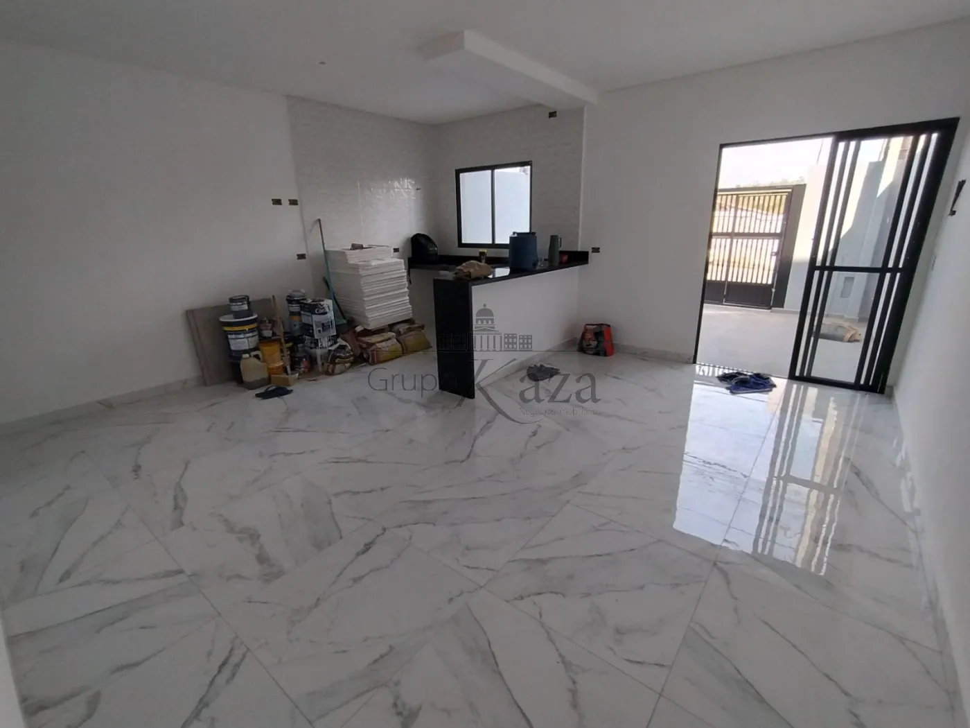 Foto 3 de Casa Sobrado em Altos da Vila Paiva, São José dos Campos - imagem 3