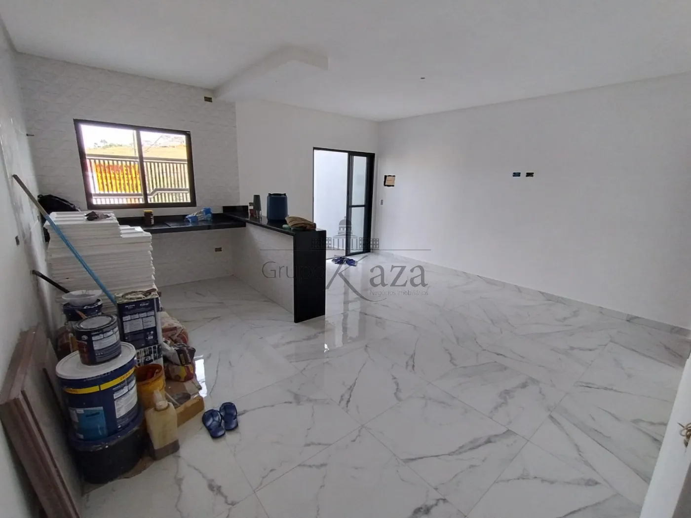Foto 2 de Casa Sobrado em Altos da Vila Paiva, São José dos Campos - imagem 2