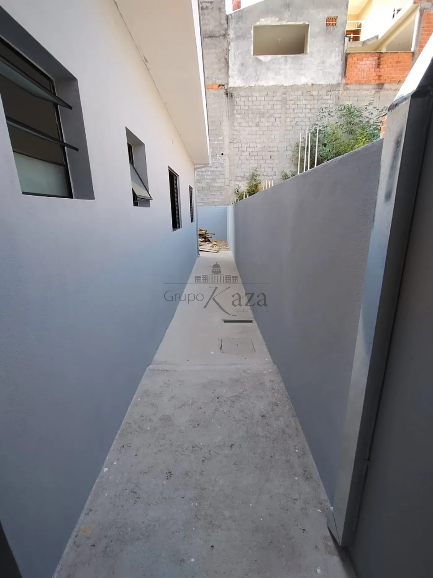 Foto 18 de Casa Sobrado em Altos da Vila Paiva, São José dos Campos - imagem 18