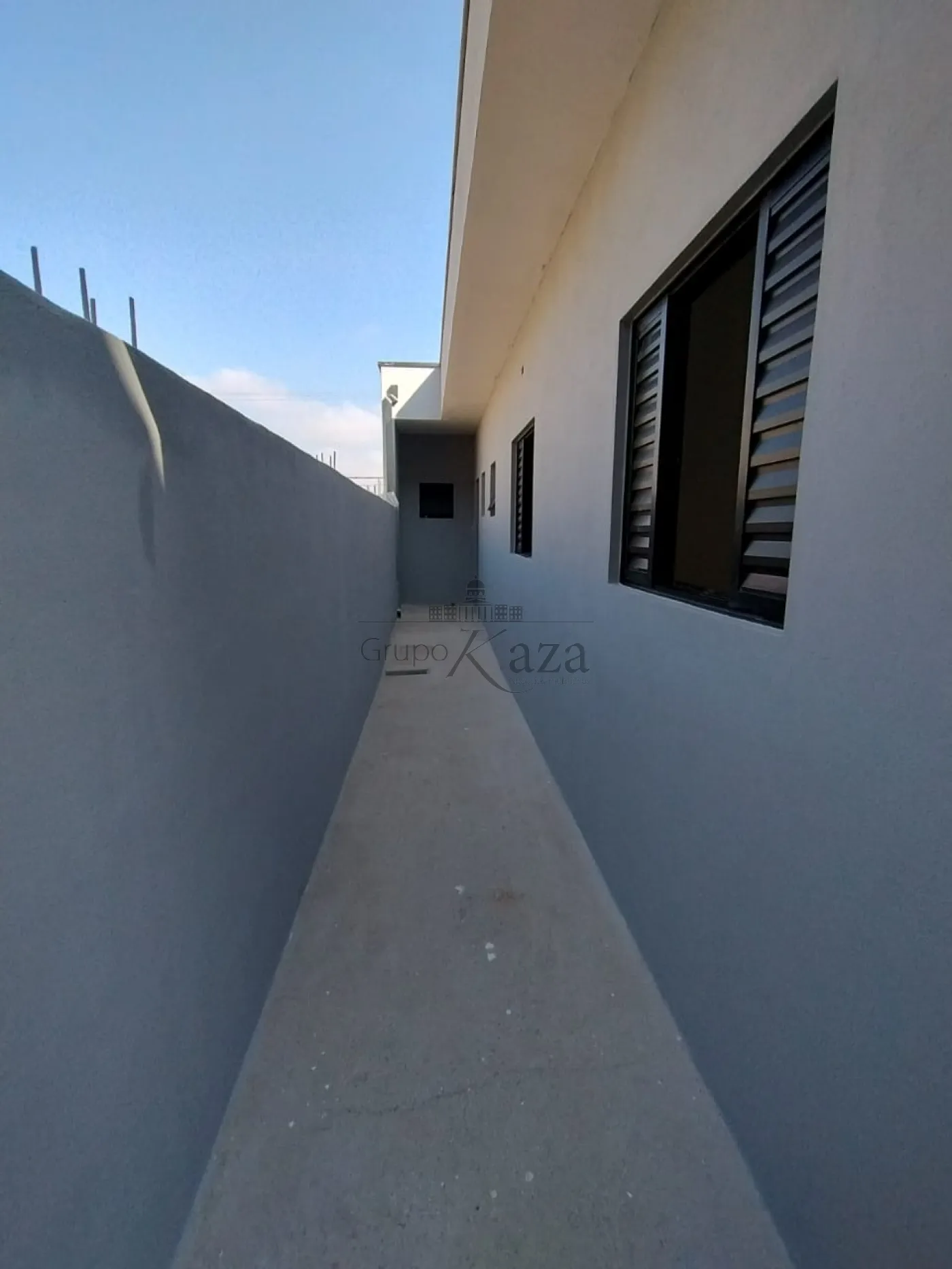 Foto 19 de Casa Sobrado em Altos da Vila Paiva, São José dos Campos - imagem 19