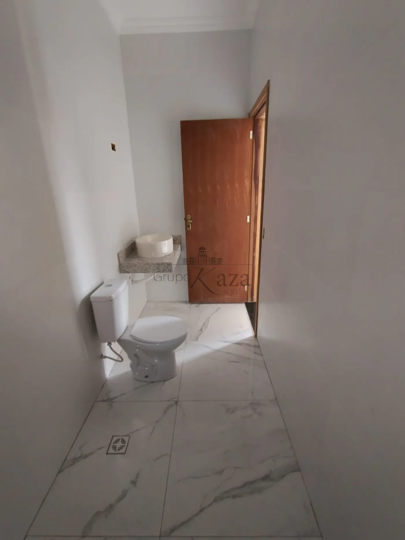 Foto 13 de Casa Sobrado em Altos da Vila Paiva, São José dos Campos - imagem 13