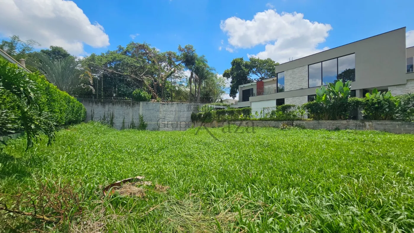 Foto 1 de Terreno Condomínio em Jardim Paraíba, Jacareí - imagem 1