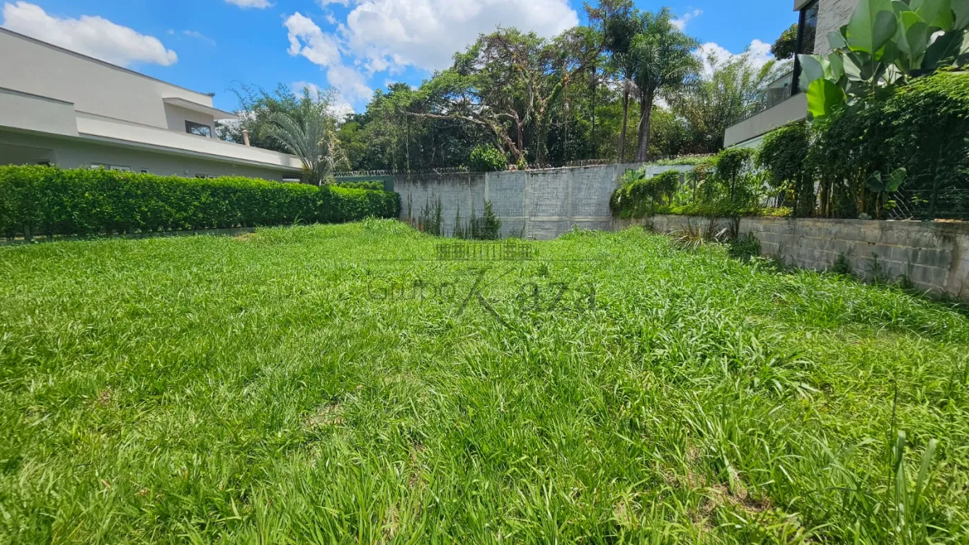 Foto 3 de Terreno Condomínio em Jardim Paraíba, Jacareí - imagem 3