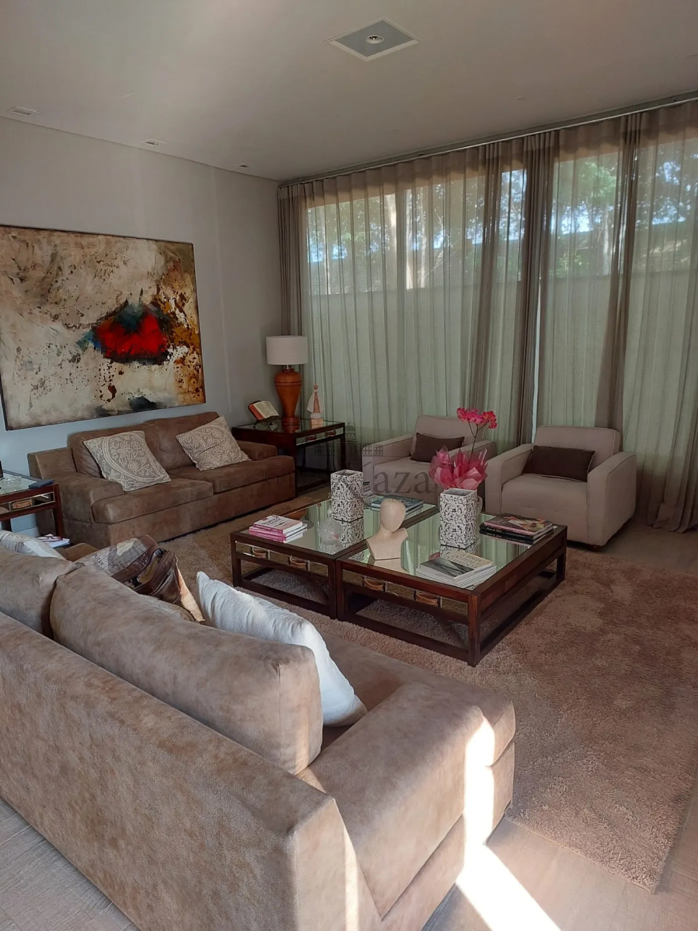 Foto 10 de Casa Condomínio em Condomínio Terras do Vale, Caçapava - imagem 10